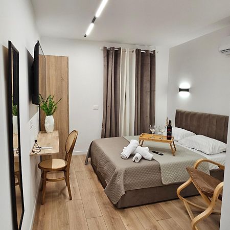 Bllok Scandi Apartments 1 Self-Check-In Τίρανα Εξωτερικό φωτογραφία