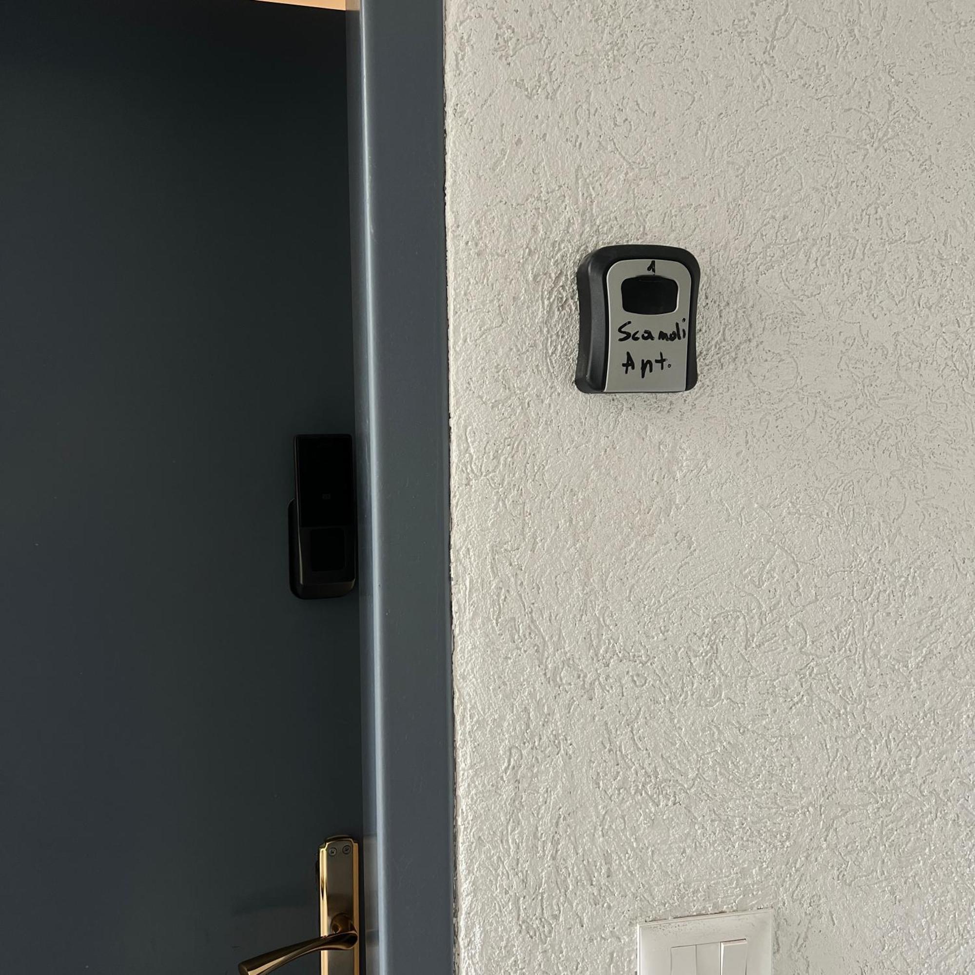 Bllok Scandi Apartments 1 Self-Check-In Τίρανα Εξωτερικό φωτογραφία